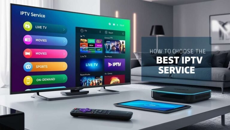 Discover the Pitfalls of IPTV Services