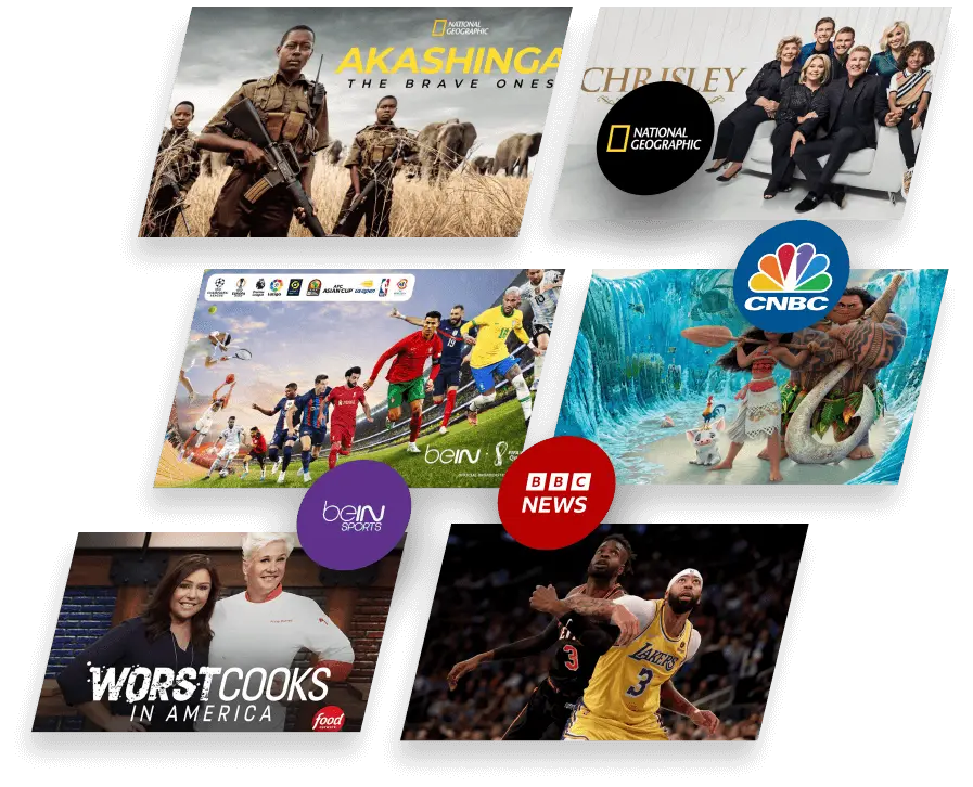 kemo iptv